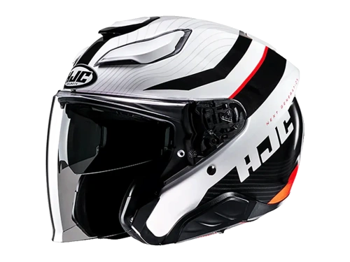 HJC Шлем F31 Naby MC1 в Сочи