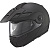 Шлем модуляр Schuberth E1, черный матовый в Сочи
