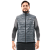 Dragonfly Жилет утеплённый DF Vest 100 Grey 2025 в Сочи