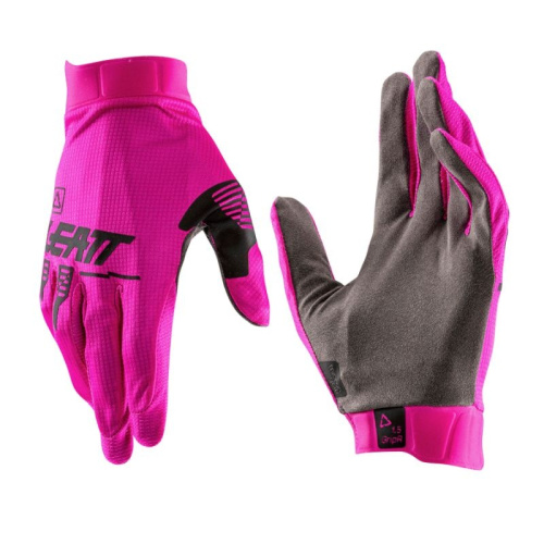 Leatt Перчатки GRipR 1.5 V26 Pink в Сочи