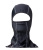 Starks Подшлемник Light + Coolmax черный в Сочи