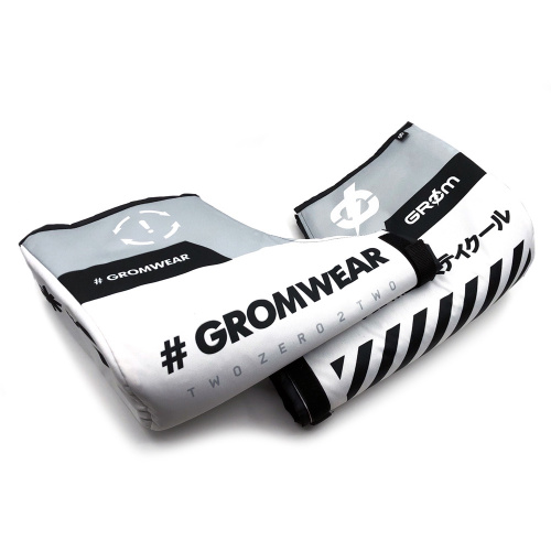 Grom Муфта на руль White 22 в Сочи