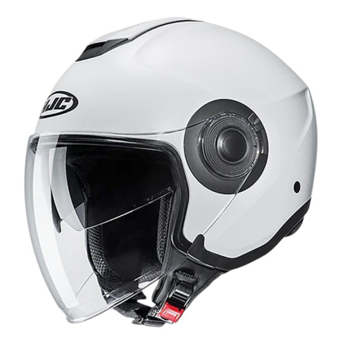 HJC Шлем i40N Pearl White в Сочи