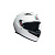 AGV Шлем K3 Mono Seta White в Сочи
