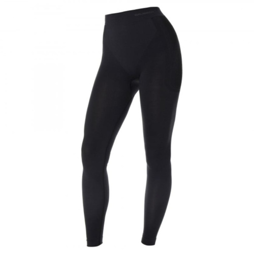 Brubeck Кальсоны женские Comfort Wool Черный в Сочи