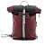 Dragonfly Герморюкзак DF Fold Bag Maroon 22л в Сочи