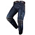 By City Штаны Mixed Venty Blue в Сочи