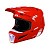 Leatt Шлем кроссовый 2.5 V26 Red в Сочи