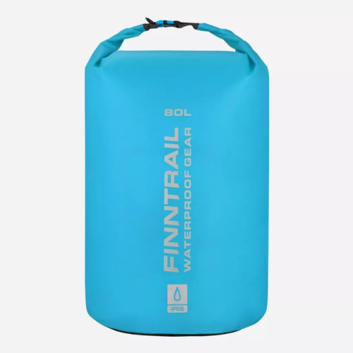 Finntrail Гермомешок Balloon 1732 Blue 80L в Сочи