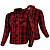 Shima Рубашка Renegade 2.0 Red в Сочи