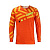 Leatt Джерси 3.5 Ride Citrus 2024 в Сочи