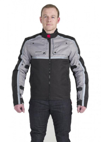 Hyperlook Куртка Stinger Grey в Сочи