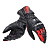 Dainese Перчатки Druid 4 Leather Gloves Black/Lava-Red/White в Сочи