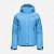 Finntrail Куртка женская утепленная Aspen 3463 Blue в Сочи