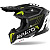 Airoh Мотошлем Aviator 3 Primal Yellow Matt в Сочи
