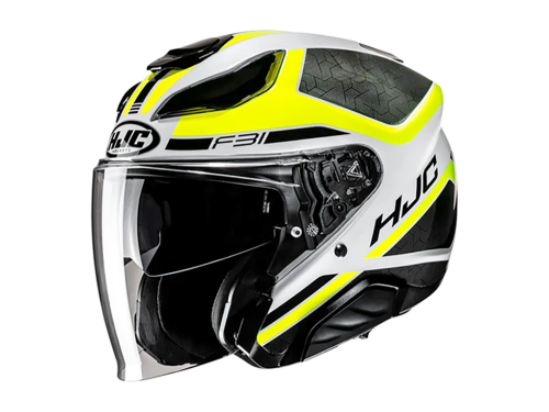 HJC Шлем F31 Ceron MC3H в Сочи