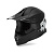 Acerbis Шлем детский Impact Steel Junior Black в Сочи