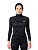 Starks Кофта женская Coolmax Ice-Cold 2.0 Woman черная в Сочи