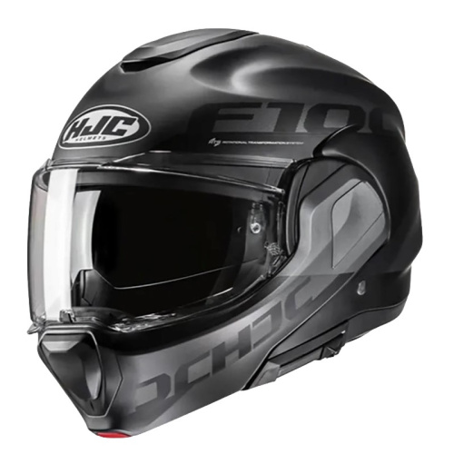 HJC Шлем F100 Hetal MC5SF в Сочи