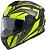 IXS Шлем интеграл iXS216 2.1 Желто-черный в Сочи