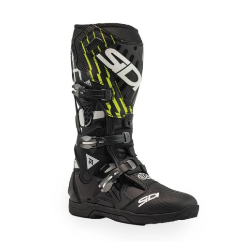 Sidi Ботинки CrossAir TH3 Neon в Сочи