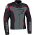 Bering Куртка текстильная Kaloway Black/Grey/Red в Сочи
