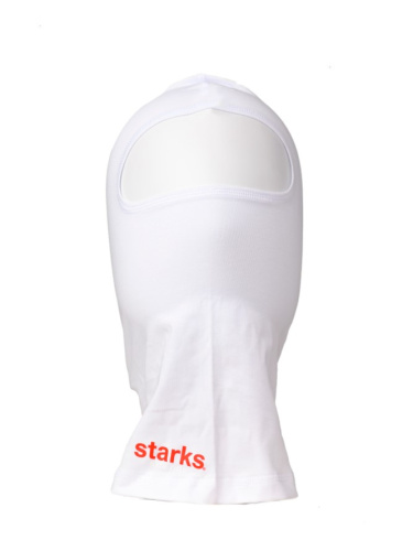 Starks Подшлемник Light Белый в Сочи
