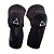 Leatt Наколенники подростковые ReaFlex Hybrid Junior Knee Guard V26 Black в Сочи