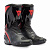 Dainese Ботинки Nexus 2 Black/Lava Red/Iron-Gate в Сочи