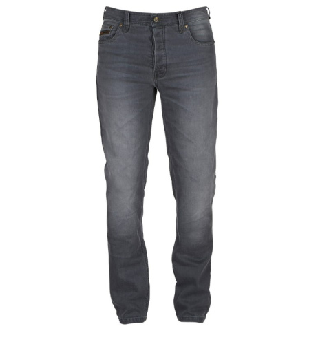 Furygan Мотоджинсы Jean D11 Stretch Серый в Сочи