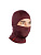 Hyperlook Подшлемник летний Messa бордовый в Сочи