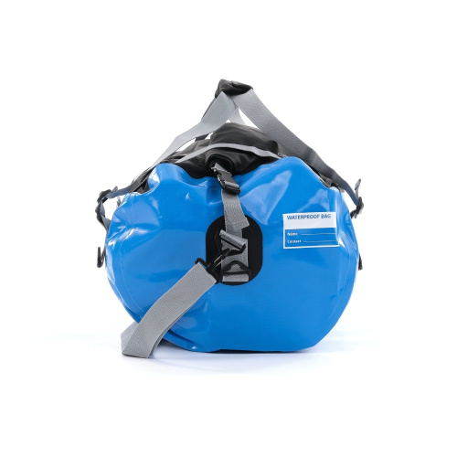 Dragonfly Гермосумка DF Tramp S Blue 50л в Сочи