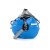 Dragonfly Гермосумка DF Tramp S Blue 50л в Сочи