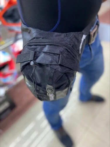 Motolike сумка на пояс Alpinstars в Сочи