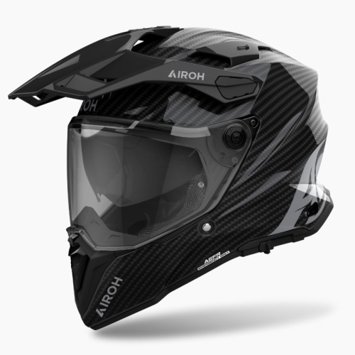 Airoh Шлем Commander 2 Carbon Gloss в Сочи
