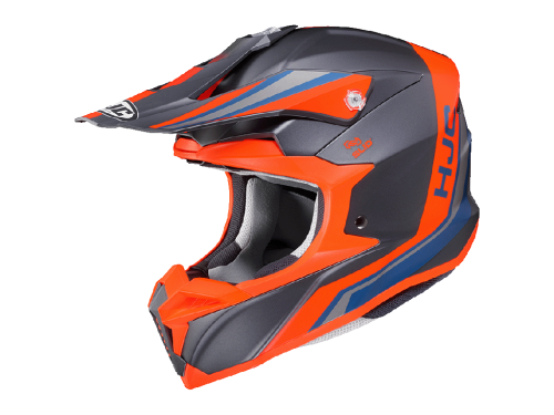 HJC Шлем i50 Flux MC6SF в Сочи