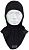 IXS Подшлемник Carbera Evo Black в Сочи