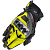 Shima Мотоперчатки XRS-3 Yellow Fluo в Сочи