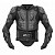 Madbull Черепаха Turtle Jacket Черная в Сочи