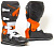 Forma Ботинки Terrain Evolution TX Blk/Orange/White в Сочи