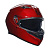 AGV Шлем K3 Mono Competizione Red в Сочи